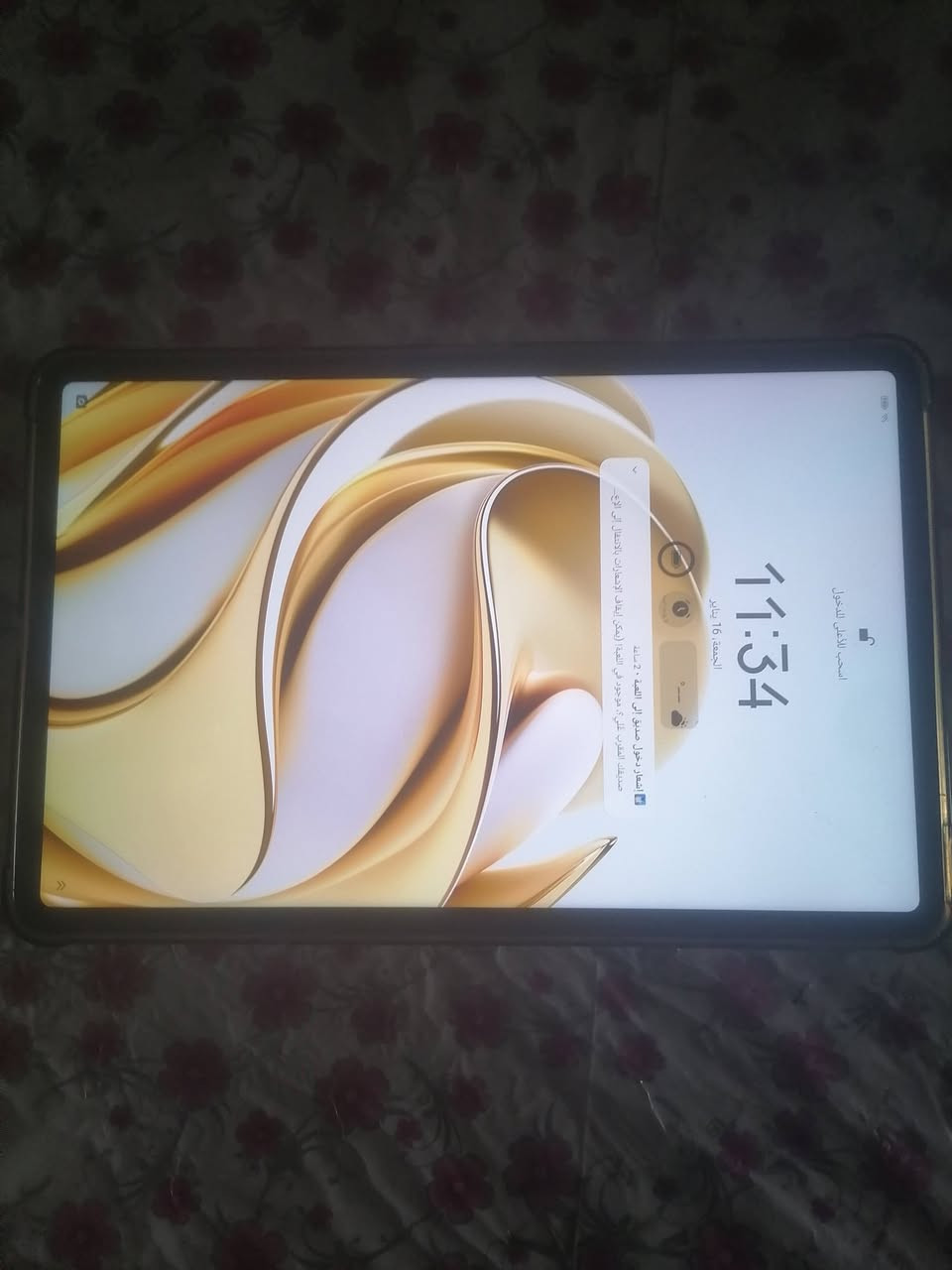 سلام عليكم ايباد ريد ماجك نوفا ذاكره 512 جديد كامل كارتونه وشاحنته سعره 750وبيه مجال رقم هاتف ***********
