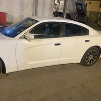 دودج تشارجر • مكينه ٣٦٠٠ • بصره