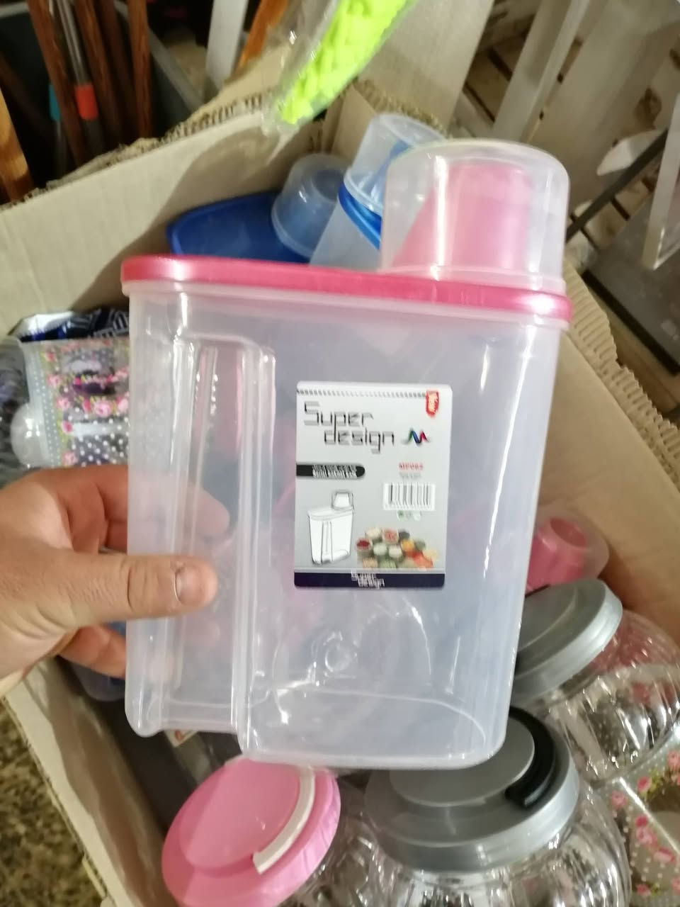 تاريخ 2026/3/31....طابت أوقاتكم بكل خير 🤍...   (ضمانه عنوانه سوق الثعالبه الحديث)
من ساعه 10صبح الى ب9بليل (تشكيله كامله كل الموديلات

 تعرفونا تندلونه حتجونه
..مشاركه المنشور حت يوصلكم كلشي جديد 👇👇👇👇
ياالله اللهم صل على محمد وال محمد 🙏❤️💯 👇👇👇
الرااقي ولمختلف ولجديد يم فلس ونص نقدم لكم افضل👇 العروض الترويجية وبانسب الاسعار  🔥😇🔥👇👇👇
ضمانه عنوانه سوق الثعالبه الحديث ركن الفرع الثاني🔥💯

بغداد /الثعالبه/سوق الثعالبه الحديث /ارائكم بتعليق


**إذا كنت صاحب هذا الإعلان وتريد حذفه لأي سبب، رجاءا أرسل رسالة إلى الدعم الفني**