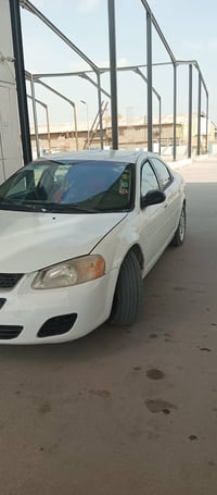 دودج • ٢٠٠٥ • معاملة أربيل