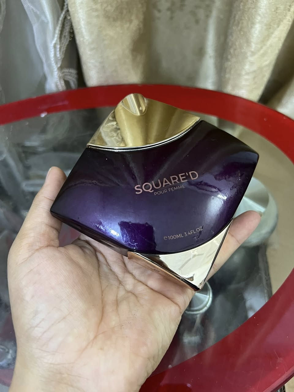 عطور راقيه جدا سعر القطعه 10


**إذا كنت صاحب هذا الإعلان وتريد حذفه لأي سبب، رجاءا أرسل رسالة إلى الدعم الفني**