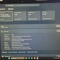 MSI سايبورغ • i5 الجيل ١٣ • RTX 3050 ٦GB