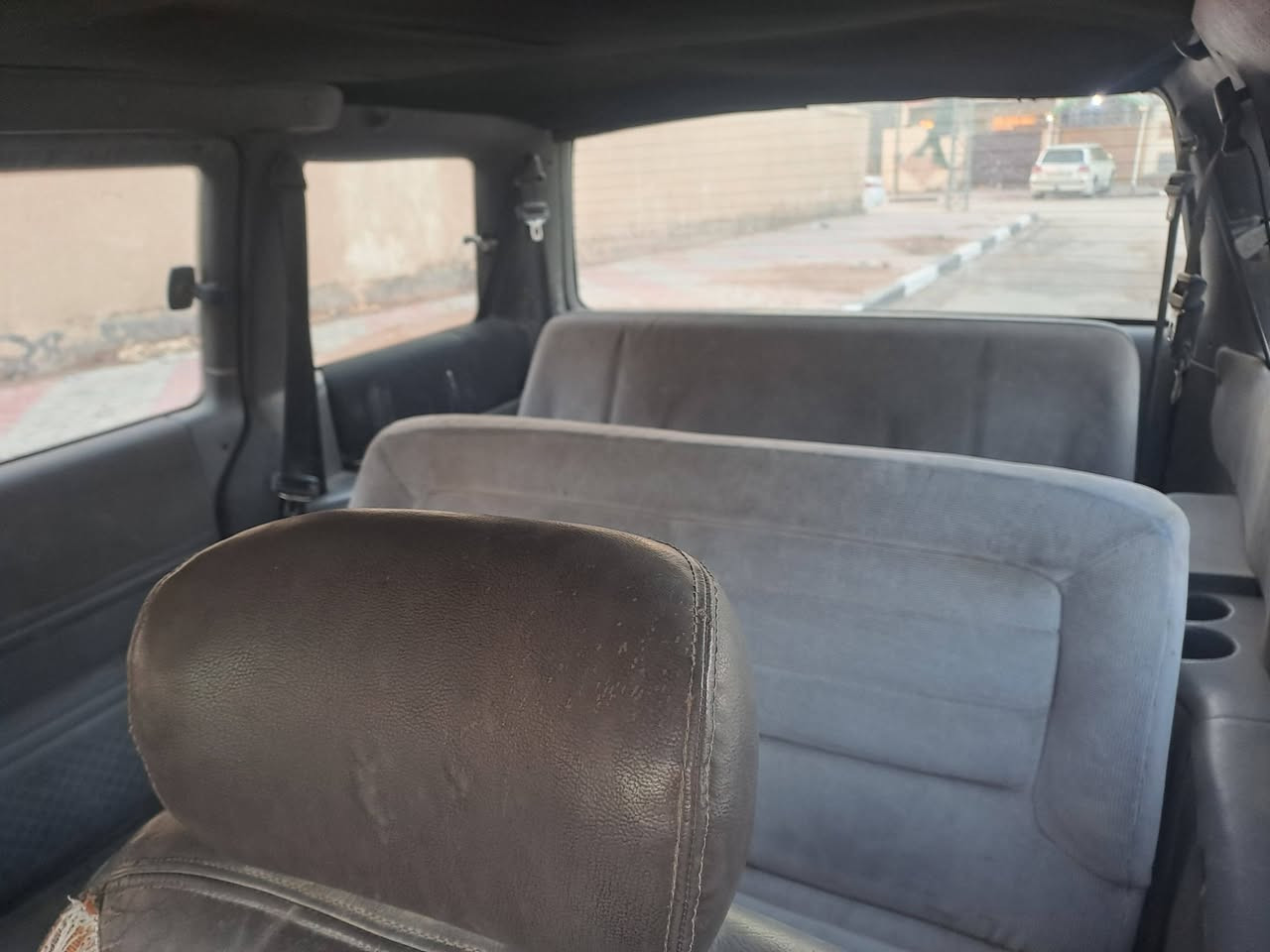 كلايزر مديل ٩٣رقم بابل سنويه جديده لل ٢٨ مكينه وكير بلاد ٣٣٠٠  جدد رايدهه ٢٨ وبيهه مجال للطيبين شراي يتصل ***********
