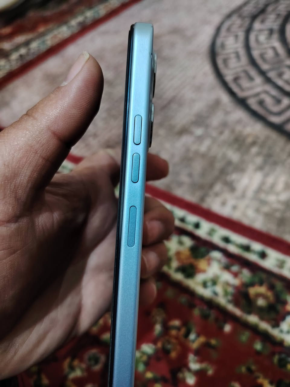 تكنو سبارك ذاكره 64 نضافه فول .سعره 75 قفل موشراي اعبر المنشور


**إذا كنت صاحب هذا الإعلان وتريد حذفه لأي سبب، رجاءا أرسل رسالة إلى الدعم الفني**