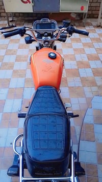 تايكر • موديل ٢٥ • اشارة خلفية معطلة