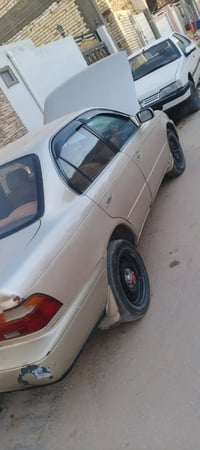 كورلا • ١٩٩١ • رقم النجف