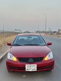 لانسر • متسوبيشي لانسر • سيارة 2008 • لانسر 2008 • لانسر اربيل • سيارة...