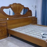 غرفة • بدون قنصور • نظيفة