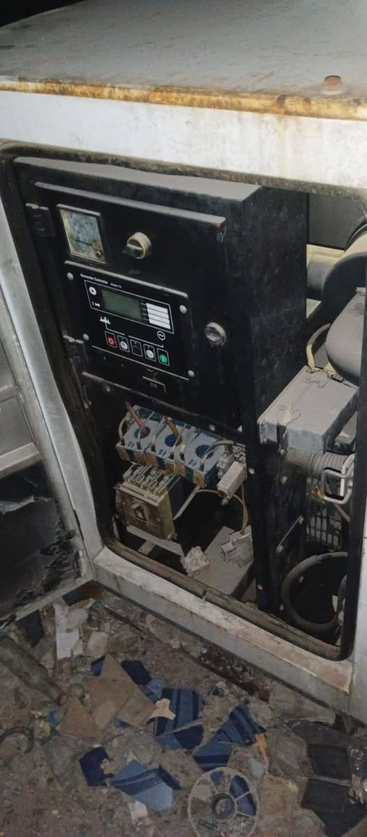 مولد   صكر ٣٠ كيفي نضيفه البصره ابو الخصيب 
السعر خاص او على الرقم ***********
