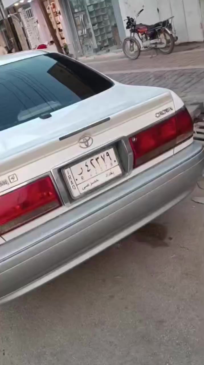 كفاله عامه فول عده الفتحه ديفور الحبير 4دكم ثلاجه تبريد خلفي كرستال اصل العنوان ناصريه السعر 80 وبيها مجال قليل محجوز الها وكامله
***********
