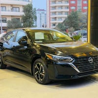 سنترا SV • ٢٠٢٤ • ١٢٠٠٠ كم