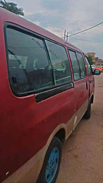 كية بريجو للبيع موديل 95 
كفالة مكينه كير حداديه زينه غرفتها نضيفه حلوة 
سنويتها ل 27 رقم بصرة مشروع وطني السيارة بأسمي مداور ثاني يوم 
سعرها 35 وترهم مراوس 
***********
