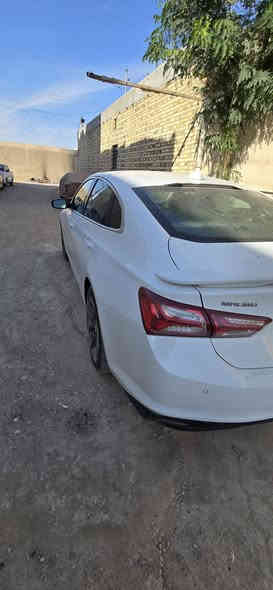 يا الله

السعر ١٣٣ وبيها مجال

مكاني ميسان 

***********

السلام عليكم 
للبيع فقط  ماليبو ٢٠٢٢ LT الشكل الجديد
مواصفاتها معروفة 
بصمة 
تشغيل عن بعد
لد امامي 
لد خلفي
قطعتين تبريد 
هيترات كشن
كشن السايق كهرباء 
شاشة ايباد 
كامره دواره
تحكم سترين جهتين
شاشه عرض اعطال 
صندوك بصمة 
رقم بغداد معوقين
المعوق ولد شاب كلش خوش ولد من بغداد
السيارة حادثهة مبين نفس الصور وبيها طخة بالدوسة هنا صارت بالعراق
السيارة ماشية ٩٦ الف ميل
