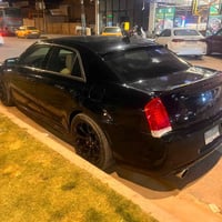 اوباما C • ٢٠١٧ • حادث