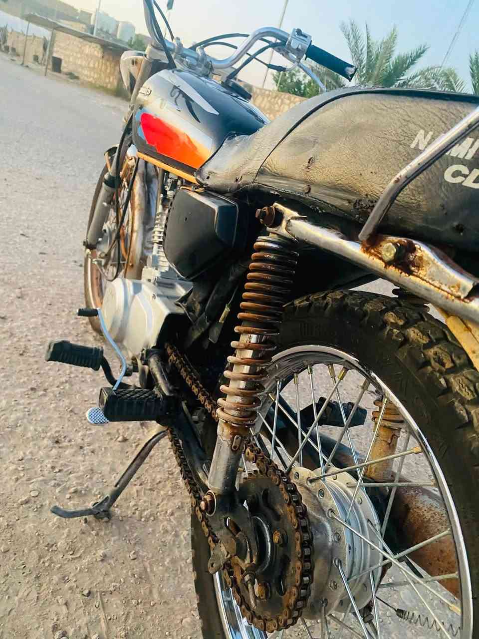 سلام عليكم تايكر للبيع مديل 20 اوراق اصولي مفتوحه ولفات مكان بلقاسم سعر خاص


**إذا كنت صاحب هذا الإعلان وتريد حذفه لأي سبب، رجاءا أرسل رسالة إلى الدعم الفني**