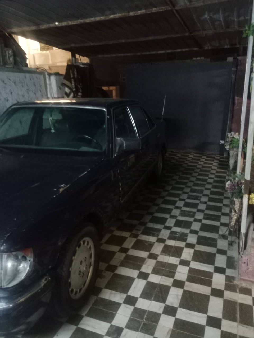 مارسدس رئاسي موديل 89 جاهزة محرك كير بطة قبل اسبوع مشدود تحويل ثاني يوم سنوية لغاية 28 مكانها سامراء *********** رقم بغداد موازي سعرها 38 وياهلا بالجاي
