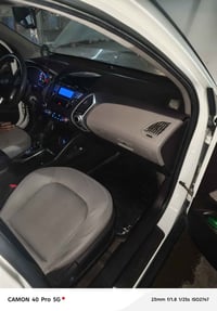 اسلام عليكم توسان للبيع موديل ٢٠١٠ سياره كفاله عامه شرط الفحص سياره خل...