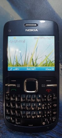 نوكيا C3 • موبايل