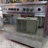 براد شغال • طباخ شغال • شرط الفحص