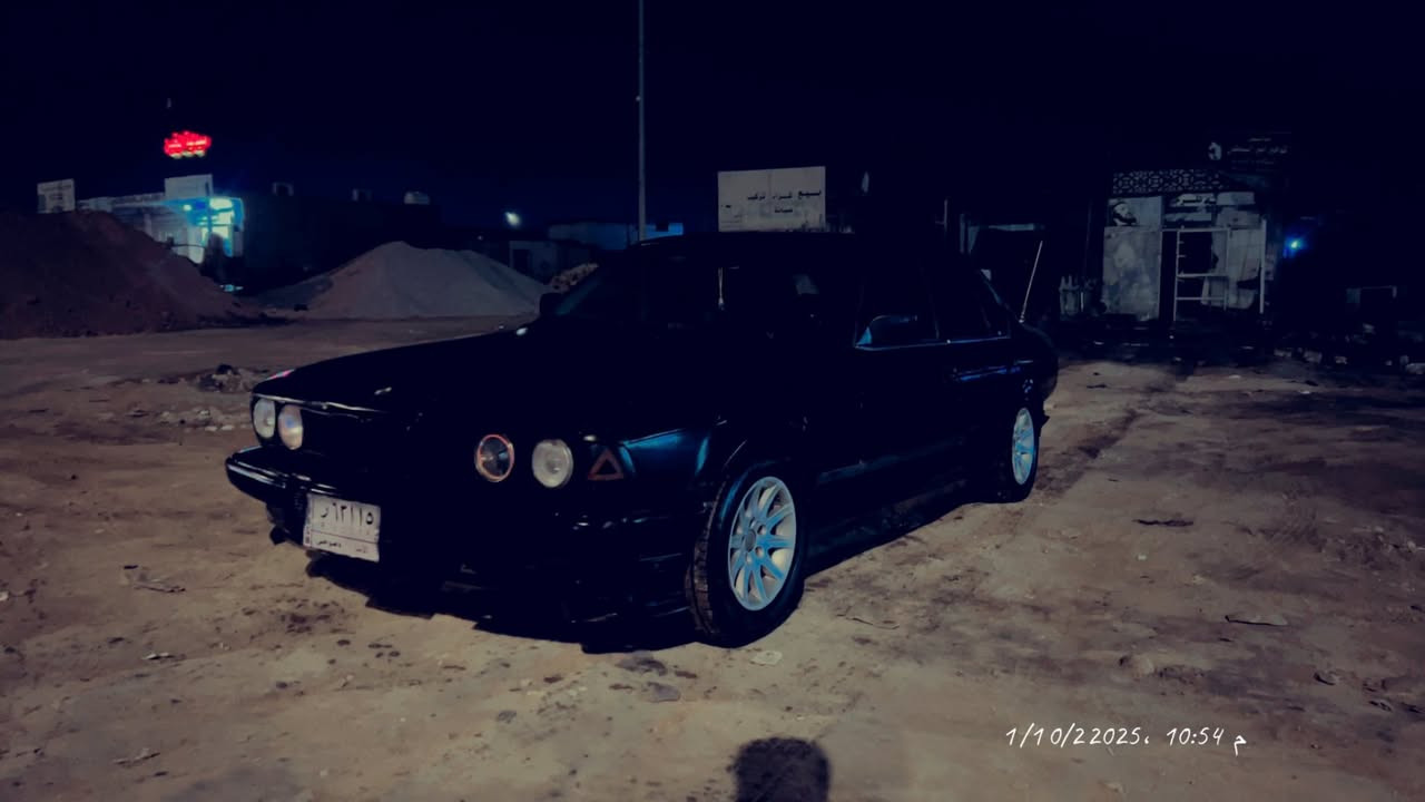 السلام عليكم بي ام 735 رقم انبار  كيرها بس بك يرجع ماتنمر اليوم صفن سعرها28


**إذا كنت صاحب هذا الإعلان وتريد حذفه لأي سبب، رجاءا أرسل رسالة إلى الدعم الفني**