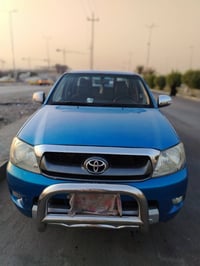 هايلوكس • دبل قماره • ٢٠٠٦