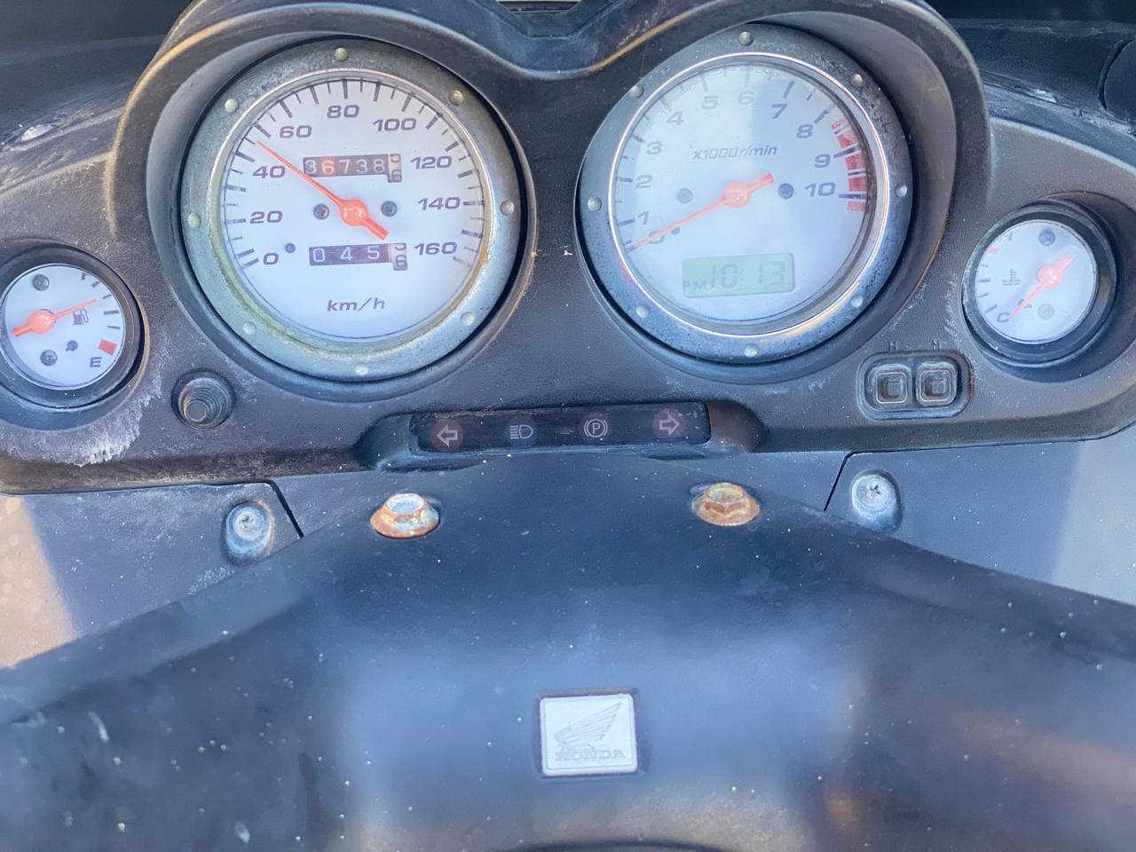 دراجة فورزة 0/6 دراجة نضيفة ماناقصهة شي لايت بك لايت اشاير سلف شغال عدادات شغالة محرك كفالة ما مفتوحة لاتقيص ولا تبخير نهضة وسرعة قوية دراجة بلادي سعر 750 وبيهة مجال مكاني رميثة ***********
