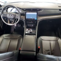 ♤ للبيع فقط بدون تصليح ♤  !! Jeep Grand Cherokee Hybrid Limited / Spor...