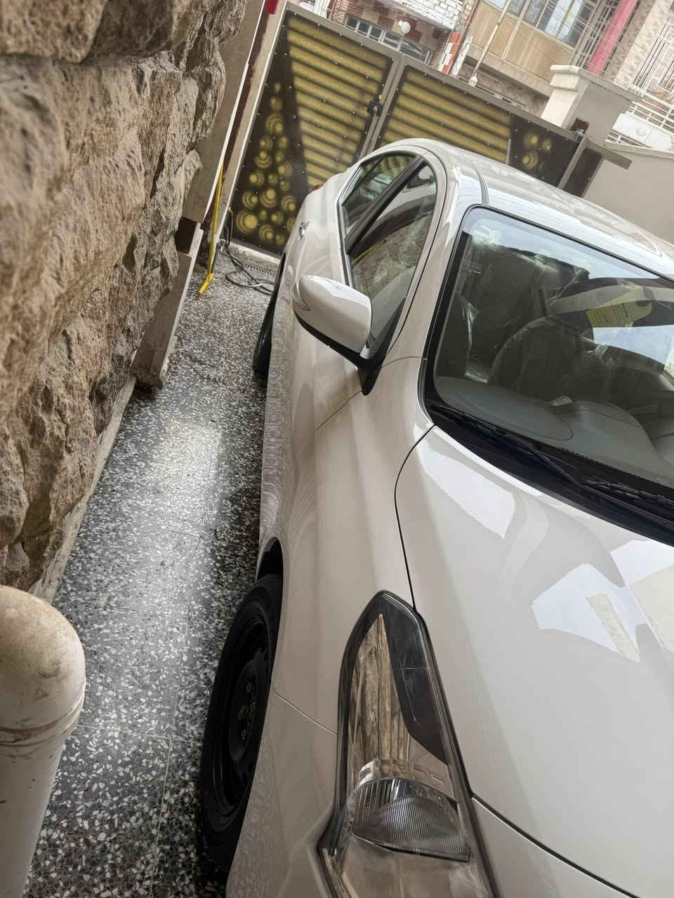 السلام عليكم نيسان سني مصري موديل 25 ماشيه 6 الاف رقم اربيل انكليزي مكفوله ماعدة بارد شي قليل باب السدر بسمي شرط التحويل الاستفسار ***********
