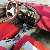 للبيع بروتون 2004  رقم نكليزي جديد سنويه 2028 جاهزه مال جناي مكان بغدا...