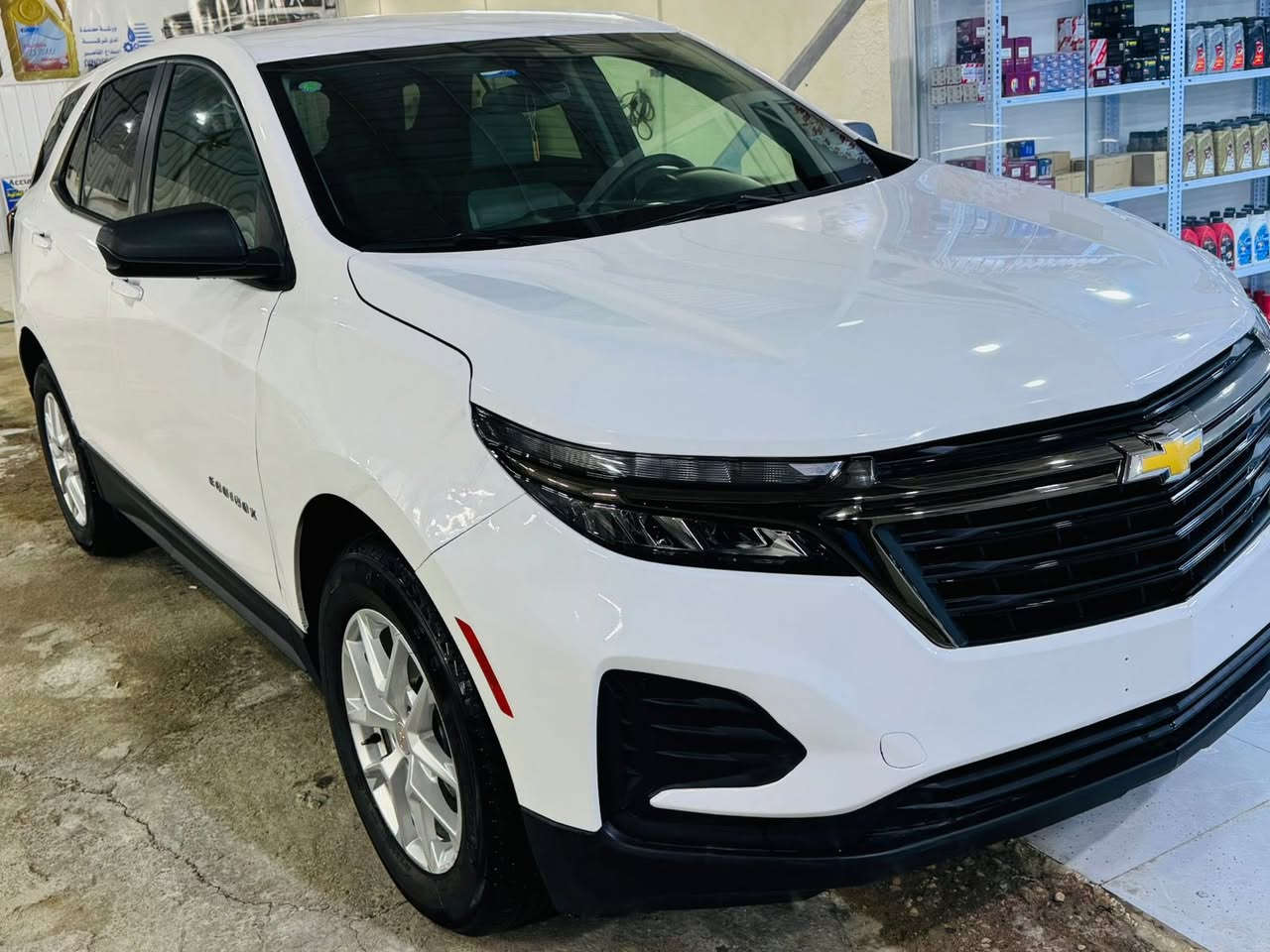 كوينكس 24 ماشيه 21 الف مرقمه شهداء ذي قار حادثها صبغ نصف البنيد بدون تبديل اي قطعه الدعاميه الاماميه نفسها صور الحادث مرفقه مكان السياره ناصرية  السعر 163 ورقه ***********
