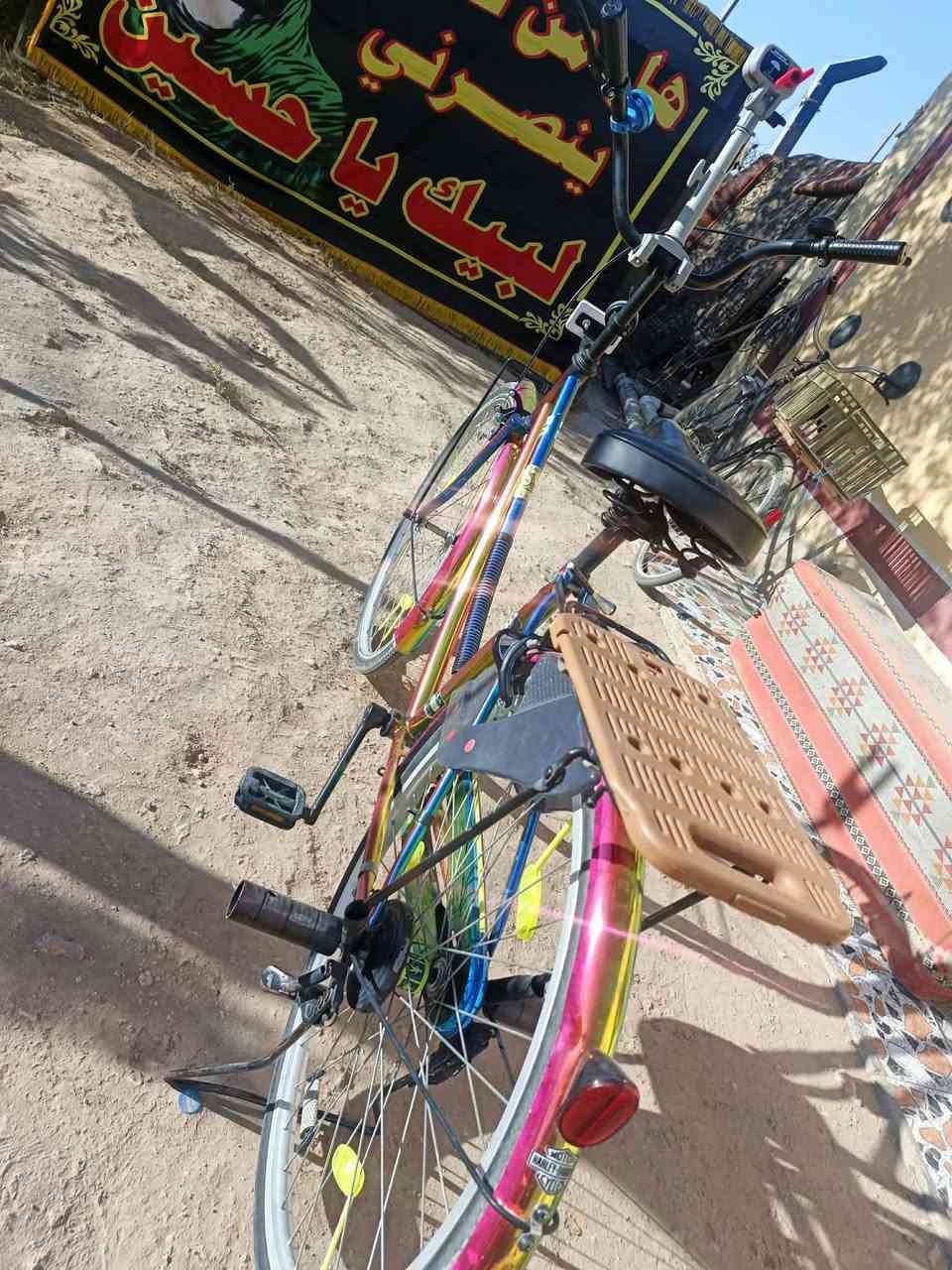 سلام عليكم باسكل سبع الوان لبيع سعر 130 بي مجال قليل مكاني دوانيه قضاء شاميه يحب
 يشتري يجي خاص 🌷


**إذا كنت صاحب هذا الإعلان وتريد حذفه لأي سبب، رجاءا أرسل رسالة إلى الدعم الفني**