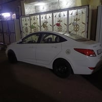 خليجي • ٢٠١٦ • رقم بغداد