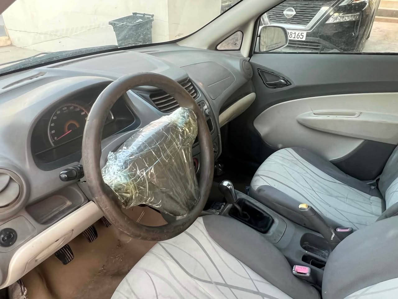 شوفليت سيل ٢٠١٢ گير عادي حيزام سبوخ سقف به شه رت وه لگه راو به شه رت براوه به شه رت كير به شه رت مكينه له كه ل زختي هنده ك دوكه لي اكه ت سه نه وي نويه تحويل به شه رت ٧٢٠ هزار غرامي له سه ره له سعر ديته خواري سعري ٤٣ مجالي كه م شوين هه ولير رقم تلفون *********** أربيل, العراق
