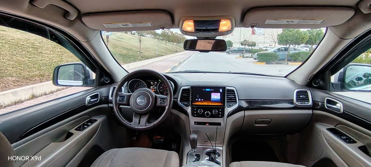 جيب لاريدو2011 مواصفات خليجي دواخل عسلي   جدید بمعنا کلمه نضیف سیاره  فول فول مواصفات بدون بانو راما      تبريد صدر إطارة شرط  تبريد مركزي فديو  وخلف وتحكمات استيرن وبلوتوث وabsوauxوusbكامرة خلفي حساسات او بلوتوث او جيبي اس كشن كهربائي كشنات جديد بعده جيب بلادي تدفيه تبريد
اربع تراكشن  استيرن هيتر جنطا  امرايات  سياره واحد عله واحد   سياره جديد شرط كاعيات شركه  كل عل بلادي سياره مال بيت كير محرك كل شرط بدون فتح كل عل بلاد  سياره   كلش جديده    

 سنوية  رقم ان كليزي    كله جدد   مجددة بدون أي نقص كله شرط تخم تایر ویل بلاد اصلی صدر امامی خلفی100% جام بطاریه کل جدید شرط محر6سلندر مرغوب
سيارة كفاله من غرق او  ظرر او  فتح سونار موجود بل منشور  احلى من صوار سيارة مکان سليماني (((سعر 148))) رقم سنوي هزا جديد لحد 2029 بسمس 
***********رجا مو شرای  لاتكسر حلال ناش احترامی للکل  محترام
