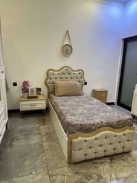 غرفة نوم نفر • ٦ قطع • نظيف بغداد