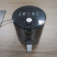 قلاية هوائية حجم 3/2لتر ب25الف  للأستفسار على خاص او على رقم 078414985...