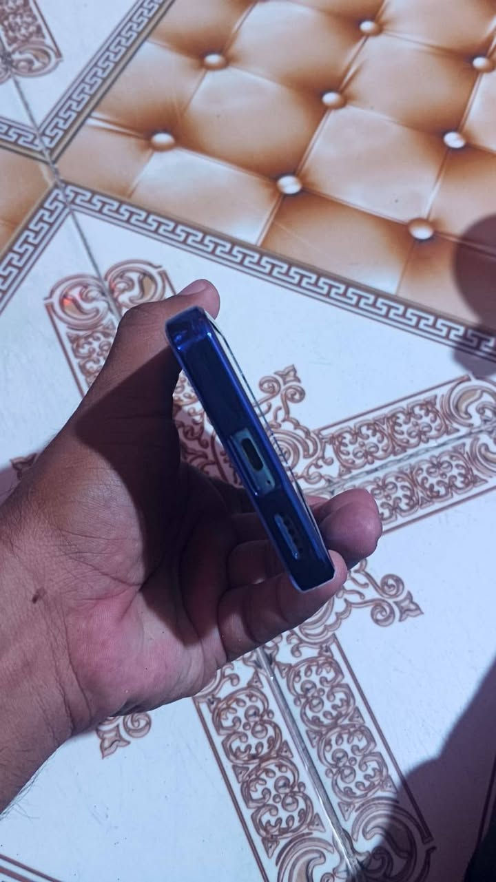بوكو اف 3ذاكره 128مدل شاشه اصليه بوبجي 60فريم جهاز سلس وخفيف كلش للبيع سعره 160تفحص اله تاخذه تكنيك اتصال شحن ويا كارتونه وشاحنته الاصليه مكاني ناصريه بالاسكان الصناعي


**إذا كنت صاحب هذا الإعلان وتريد حذفه لأي سبب، رجاءا أرسل رسالة إلى الدعم الفني**