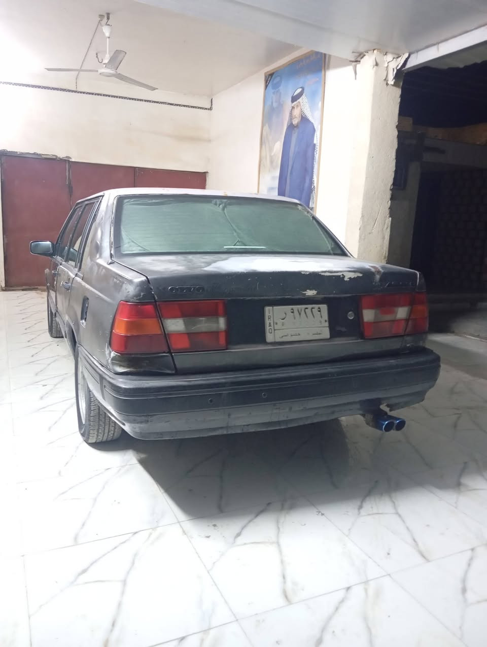 سلام عليكم فالفو 940 مديل 94 مكينه ونجي  رقم بصره مداور ثاني يوم تبريد ثلج مراوس فقط مارك نفخ مكاني ناصريه سوق الشيوخ ***********
