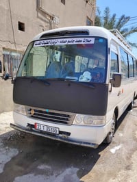 زياره يوم الخميس و الجمعه  بسعر ٧ الف فقط ألى كربلاء بعده صلاة الظهر و...