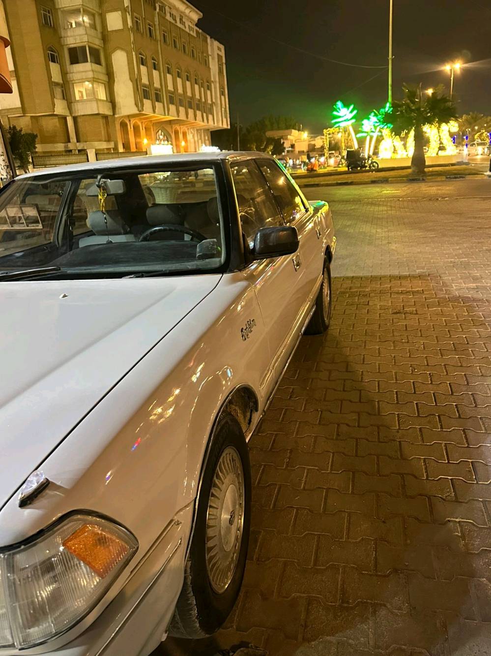 هارتوب موديل 92 كير مكينه سي تسعه حاويه تبريد حداديه غرفه نضيفه مكان النجف