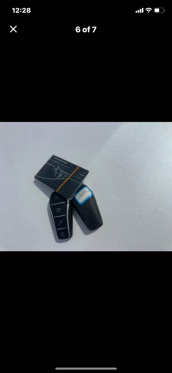 Byd qin plus
ناو زەیتونی ٣٠٠٠ ڕۆشتووە بۆ فرۆشتن هیچی پێوە نییە مانگێک و ١٠ ڕۆژی ماوە بۆ ڕەقەم 
***********
123 السليمانية, العراق

