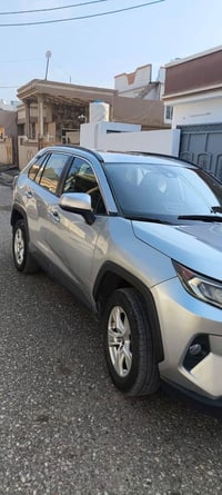 XLE • ٢٠١٩ • كركوك