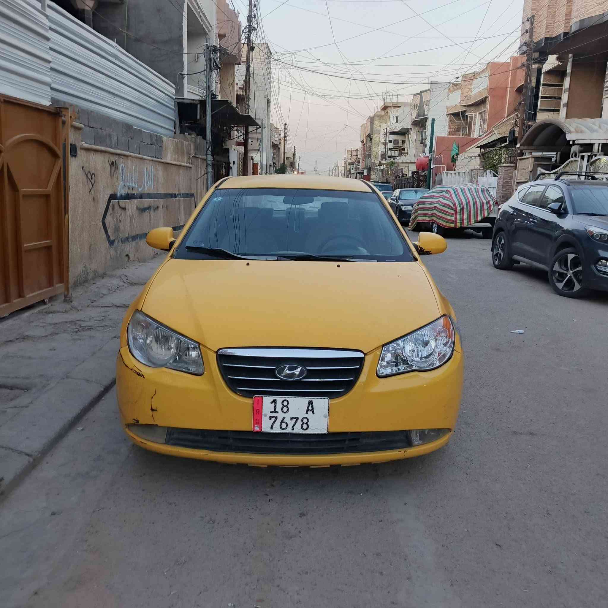 النتره موديل ٩ بيه ضربه جاملغ وباب سياره جاهزه تبريد مكينه كير مكفول السعر ٧٣ اتصال ***********
