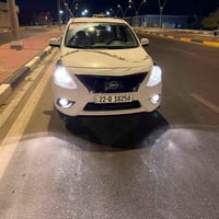 نيسان صني • ٢٠٢٥ • كفالة