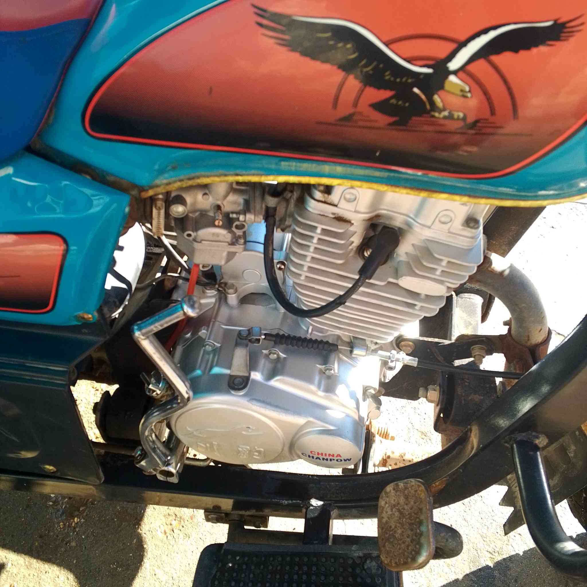 سلام عليكم ستوتة جمرة موديل 2022 شهر 12 ستوتة كاملة للبيع هيه والغراض مكينه مكفولة اوراق اصولية محجر جادر جدد تخم تاير جدد سبير امامي فقط السعر 2100 وبية مجال مكاني بغداد ابو دشير خلف علوة الرشيد استفسار ***********
