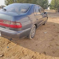 نفخ مكينة • كير مكفول • موديل ١٩٩٢