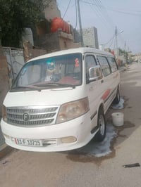 فتون • ٢٠١٤ • بصره