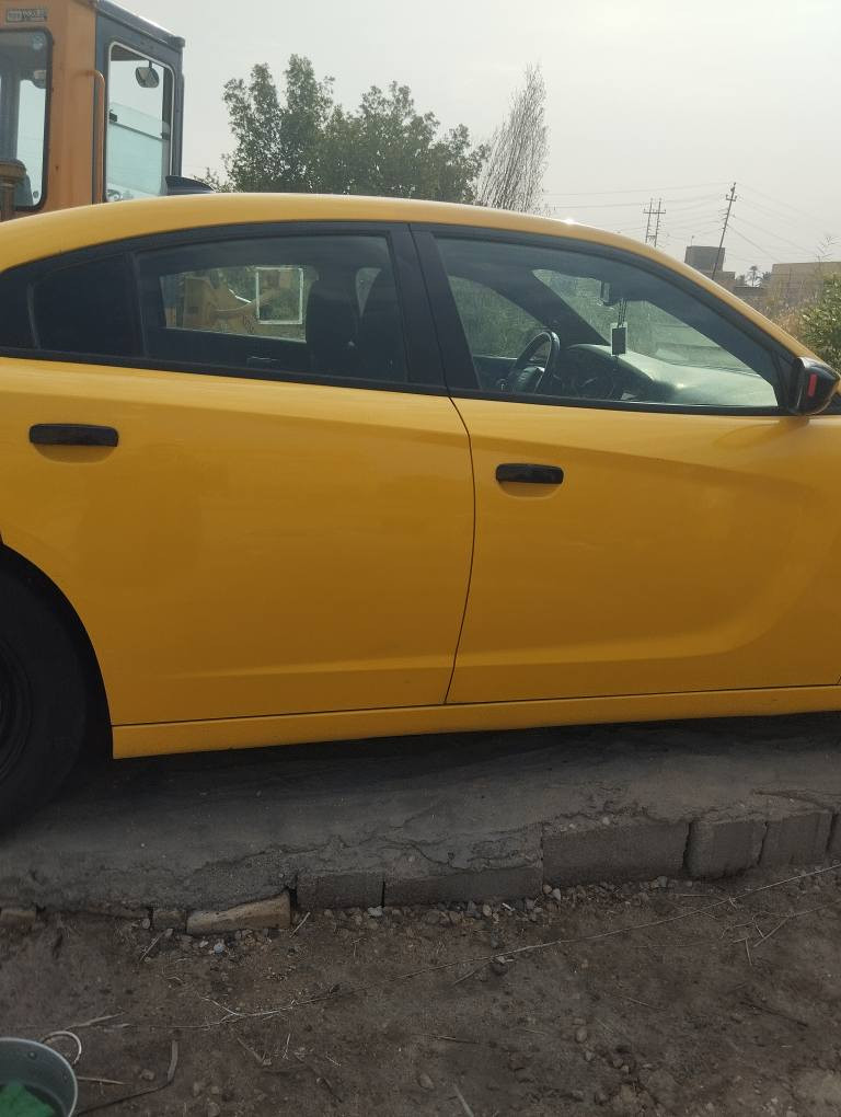 جارجر بوليسي مكينه هيمي موديل 2019 اصل و كامله خط وبحث (خط نجف -ناصريه) محرك كير شرط  ومداور ثاني يوم  السعر  ١٧٥ $  تلفون *********** ناصرية, ذي قار
