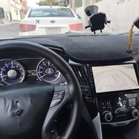 سوناتا • ٢٠١١ • وارد امريكي