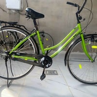 بايسكل • موديل ٢٠٢٢ • كركوك